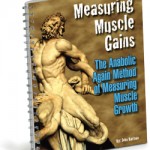 The Muscle Index – Measuring Muscle Gains