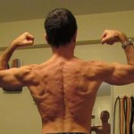 42 Years old and RIPPED: An Interview with Mark Levy