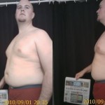 How to Lose 60lbs in 12 weeks: Interview with Richard Lane
