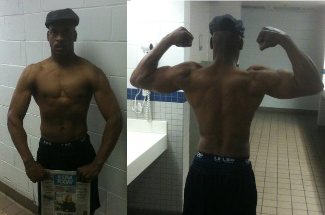 Adonis Index Leo Bell