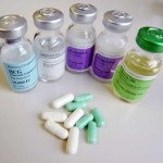Black and Grey Market Drugs