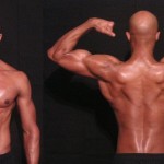 Consistency is the Key To Building Muscle and Staying Lean