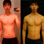 Build Muscle From Just 52 Grams of Protein Powder: Interview with Calvin Chen