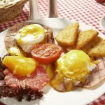 Breakfast: The Most Important Meal of the Day?