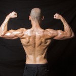 Tips on How to Place in 2 Contests, Lose 100 pounds and Get Ripped