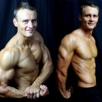 Gain Muscle and Stay Lean