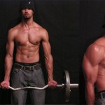 About the Adonis Physique You Should Aim for, with Kidafi Byer