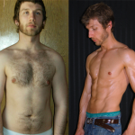 Achieve Single Digit Body Fat Levels while Eating the Foods you Love