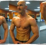 How To Get Ripped: Interview With Scott Tousignant