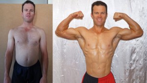 Stuart Barton - AT13 - 1st Place - Front Before/After Photos