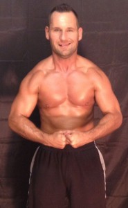 Jim Ferneyhough AT14 4th Place Transformation Image