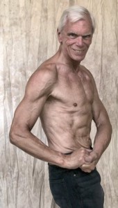 Daniel McCarthy AT13 7th Place Transformation Image