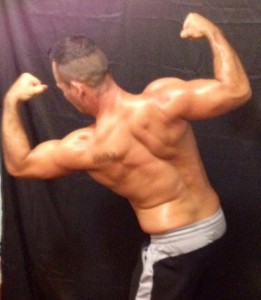 Jim Ferneyhough AT14 4th Place Transformation Image