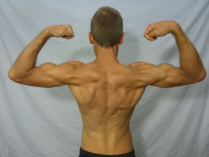 Adam G. 3rd Place AT14 - Transformation Image