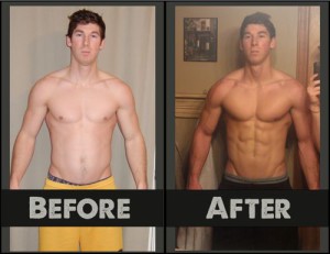 eweinbrenner's Transformation Pics