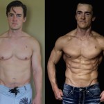 AT15 12-Week Transformation Winners Announced