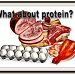 What About Protein Dosing? Uncensored Podcast