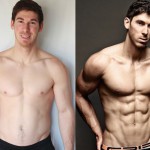 AT16 12-Week Transformation Winners Announced