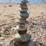 Precariously Stacked Piles of Pebbles:  Coaches’ Corner w/ Jason Haynes