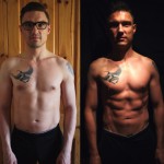 AT17 12-Week Transformation Winners Announced